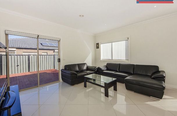4 Serenity Way, Craigieburn