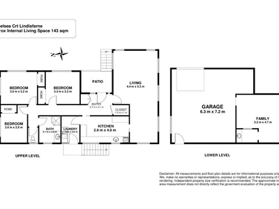 2 Chelsea Court, Lindisfarne