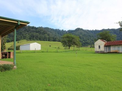 246b Martinvale Lane, Jaspers Brush