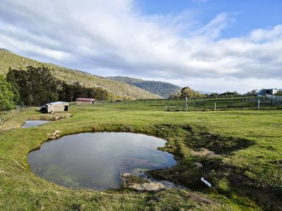 1529 Huon Highway, Lower Longley