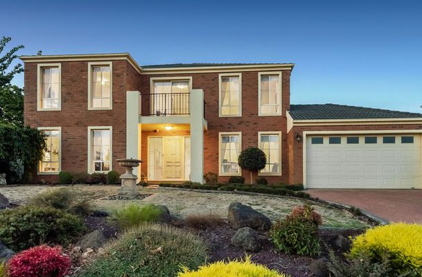 16 Crestmont Terrace, Craigieburn