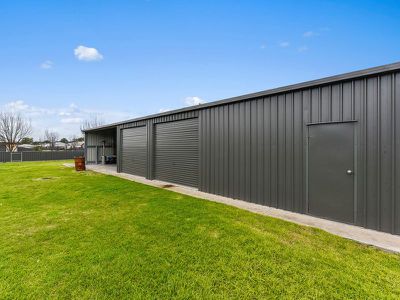 10 Harrington Street, Millicent