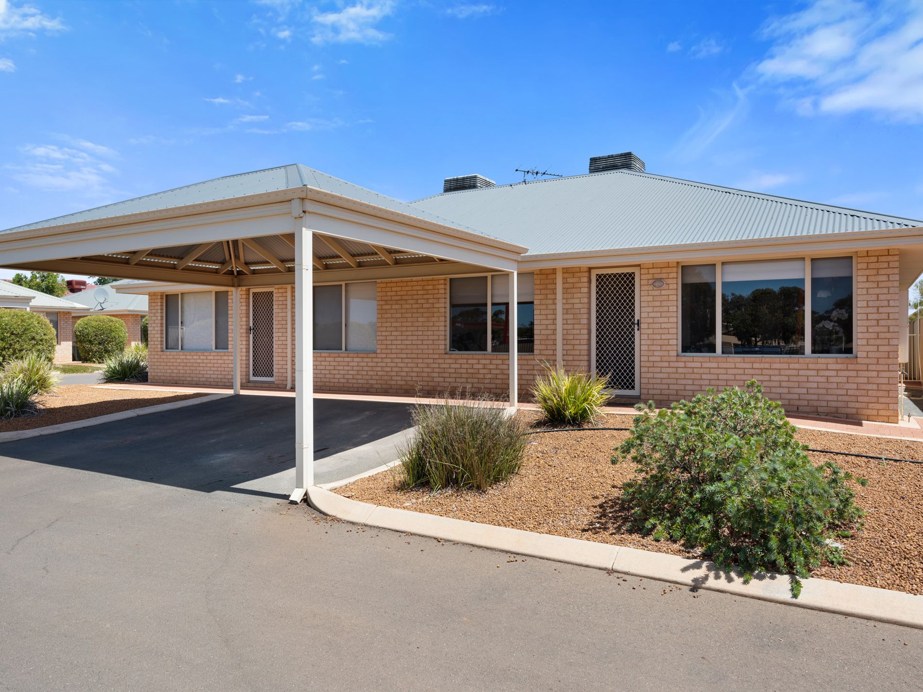 34 / 406 Hay Street, Somerville