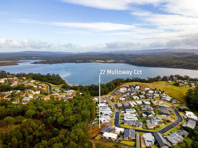 27 Mulloway Circuit, Merimbula