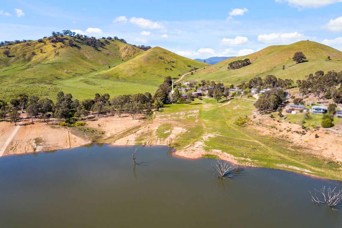 290 Hutchinsons Road, Bonnie Doon