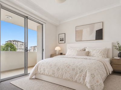 7 / 44 Borrodale Road, Kingsford