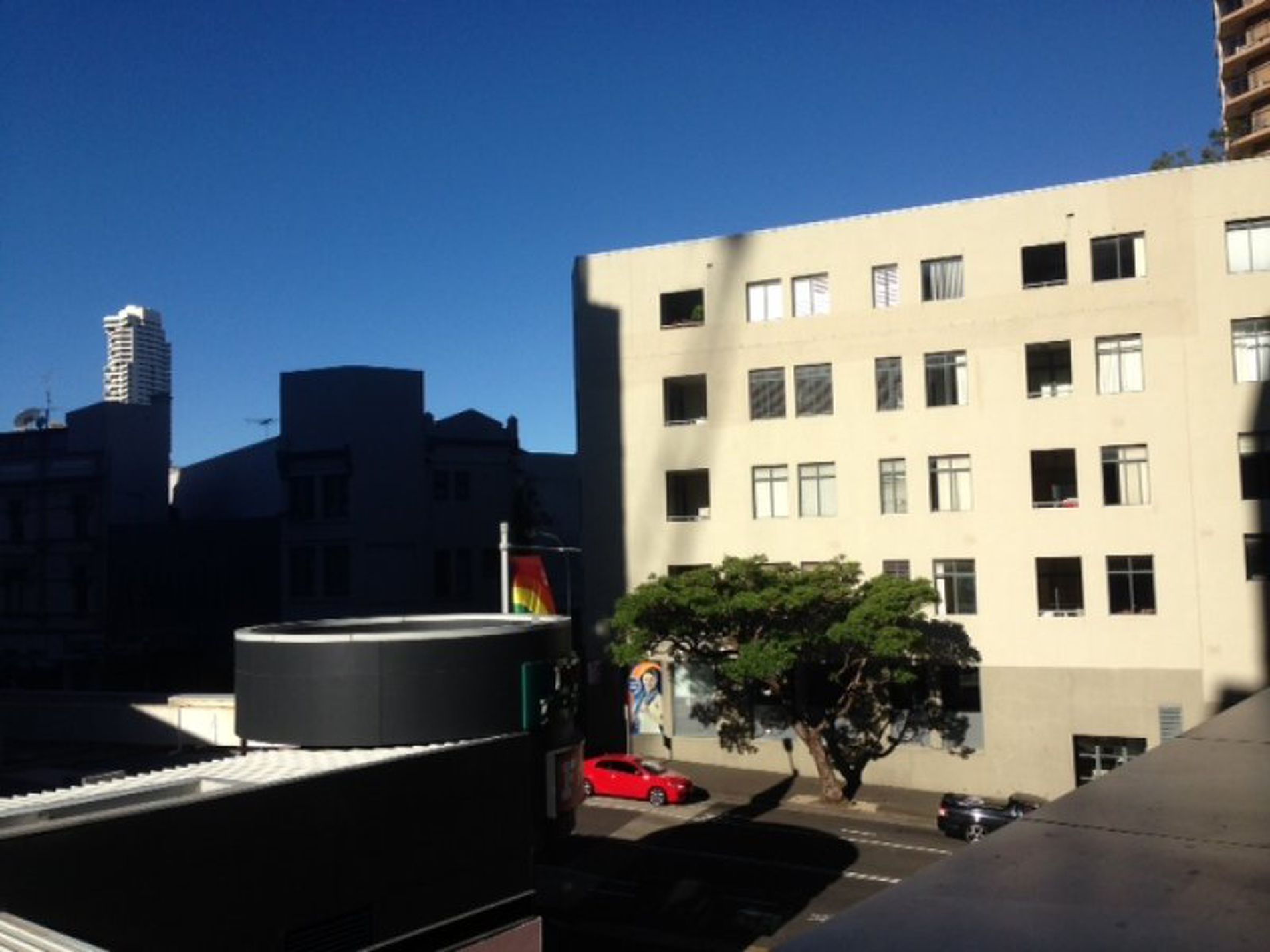 13 / 200 Goulburn Street, Surry Hills