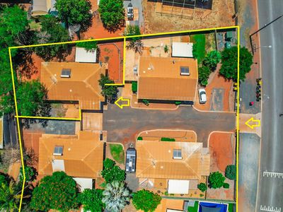 7 / 23 Daylesford Road, South Hedland