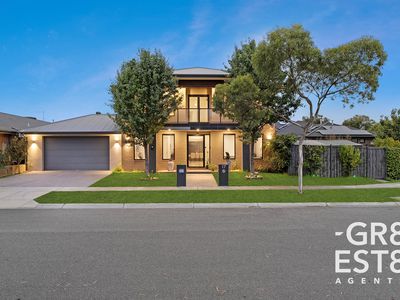 17 Statham View, Cranbourne West