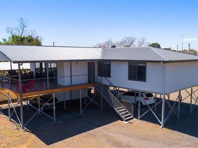 52 Hill Street, Forbes