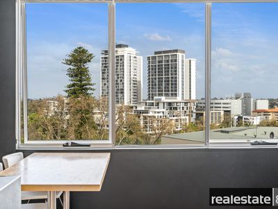 66 / 60-64 Forrest Avenue, East Perth