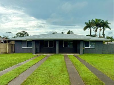 2 / 36 Loudon Street, Glenella