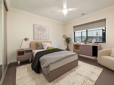 1 TRILOGY PLACE, Wodonga