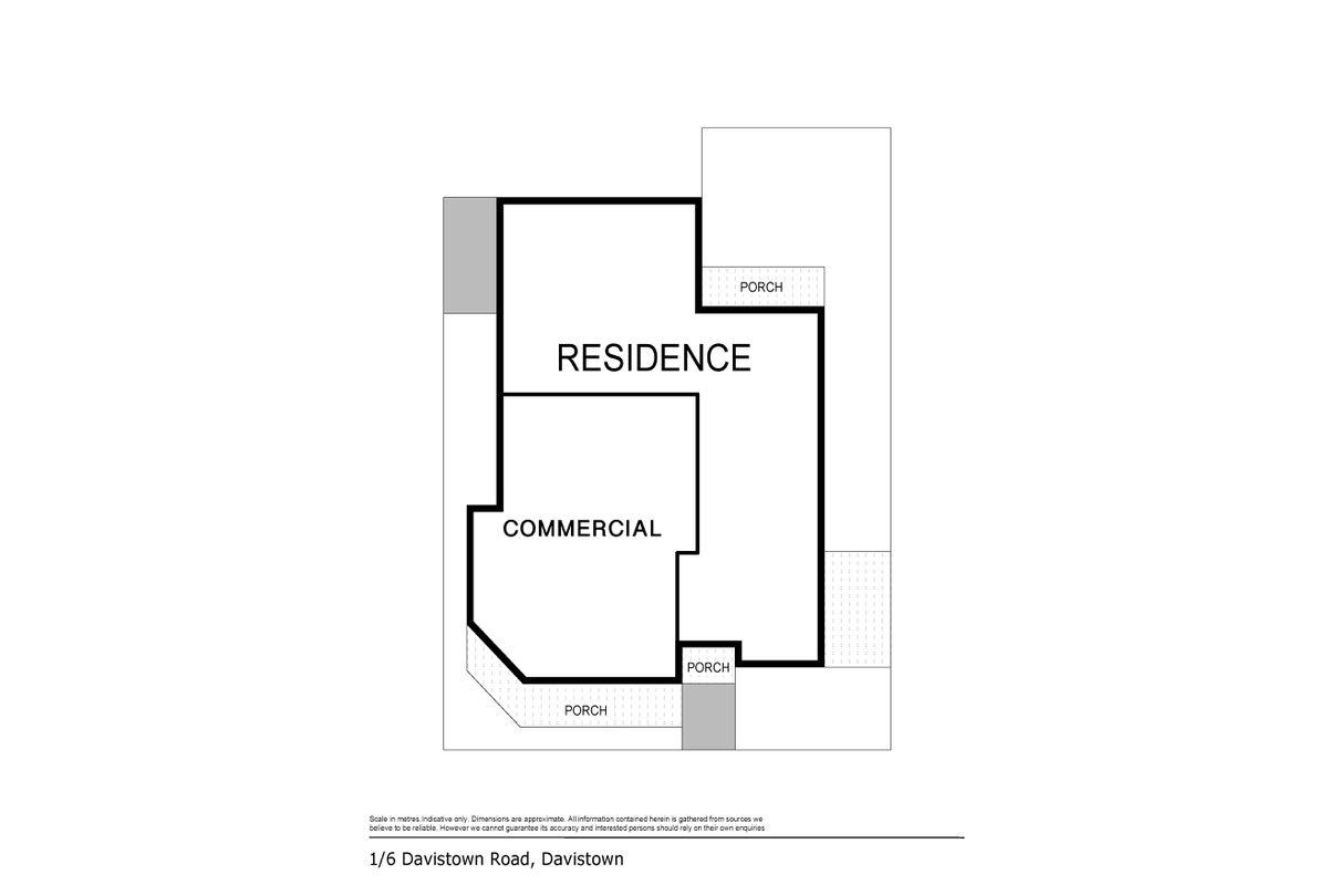 1 / 6 Davistown Road, Davistown