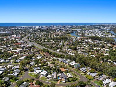 5 MacArthur Drive, Maroochydore