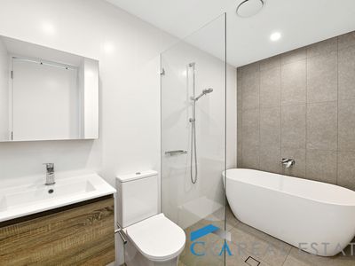 104 / 20 BRIDGE STREET, Lidcombe