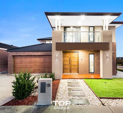 15 Harlequin Way, Clyde North