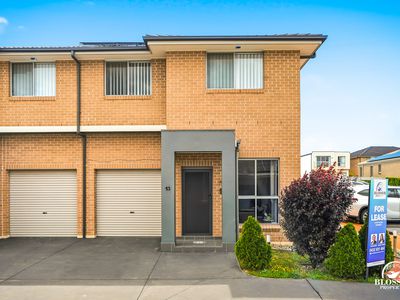 13 Duff Glade, Schofields