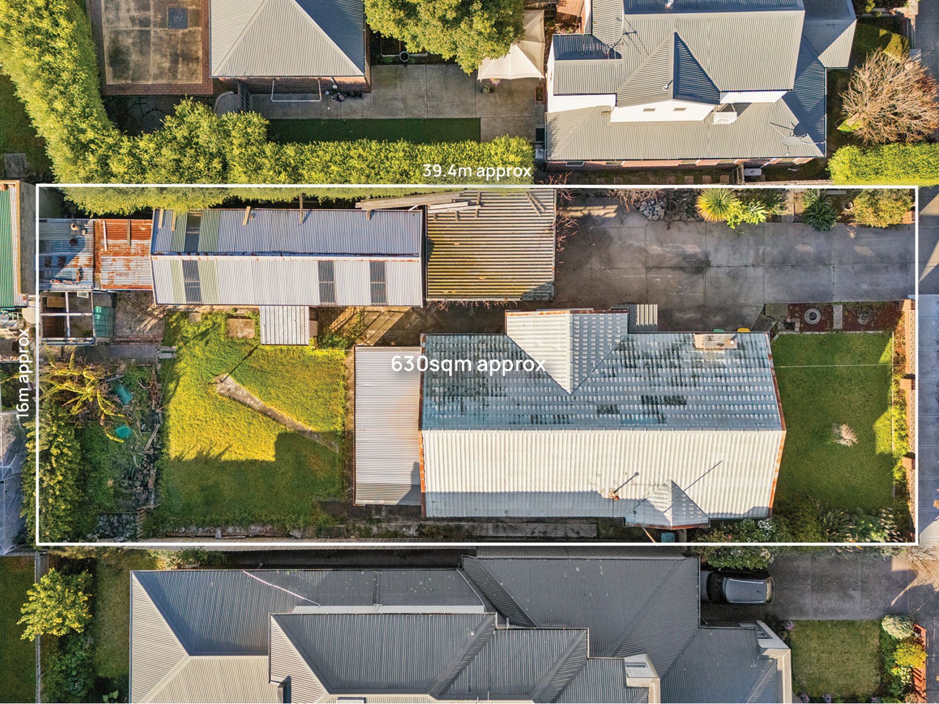 2 Hansen Street, Altona North