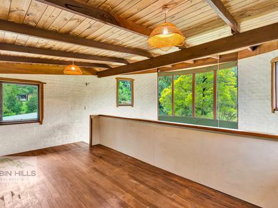 2 / 269 Upper Tuntable Falls Road, Nimbin
