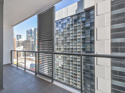 1107 / 380 Murray Street Mall, Perth