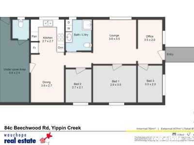 84C Beechwood Road, Wauchope