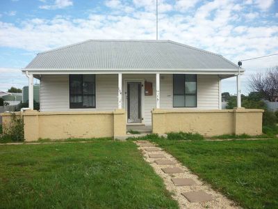 Warracknabeal