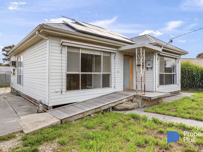 43 Creeth Street, Long Gully