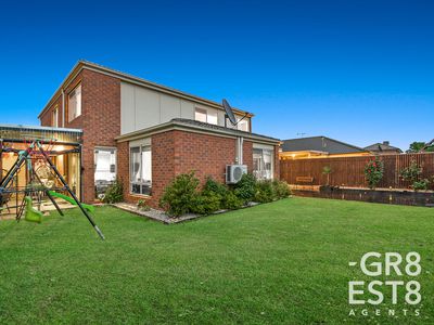 6 Royal Ct, Narre Warren South