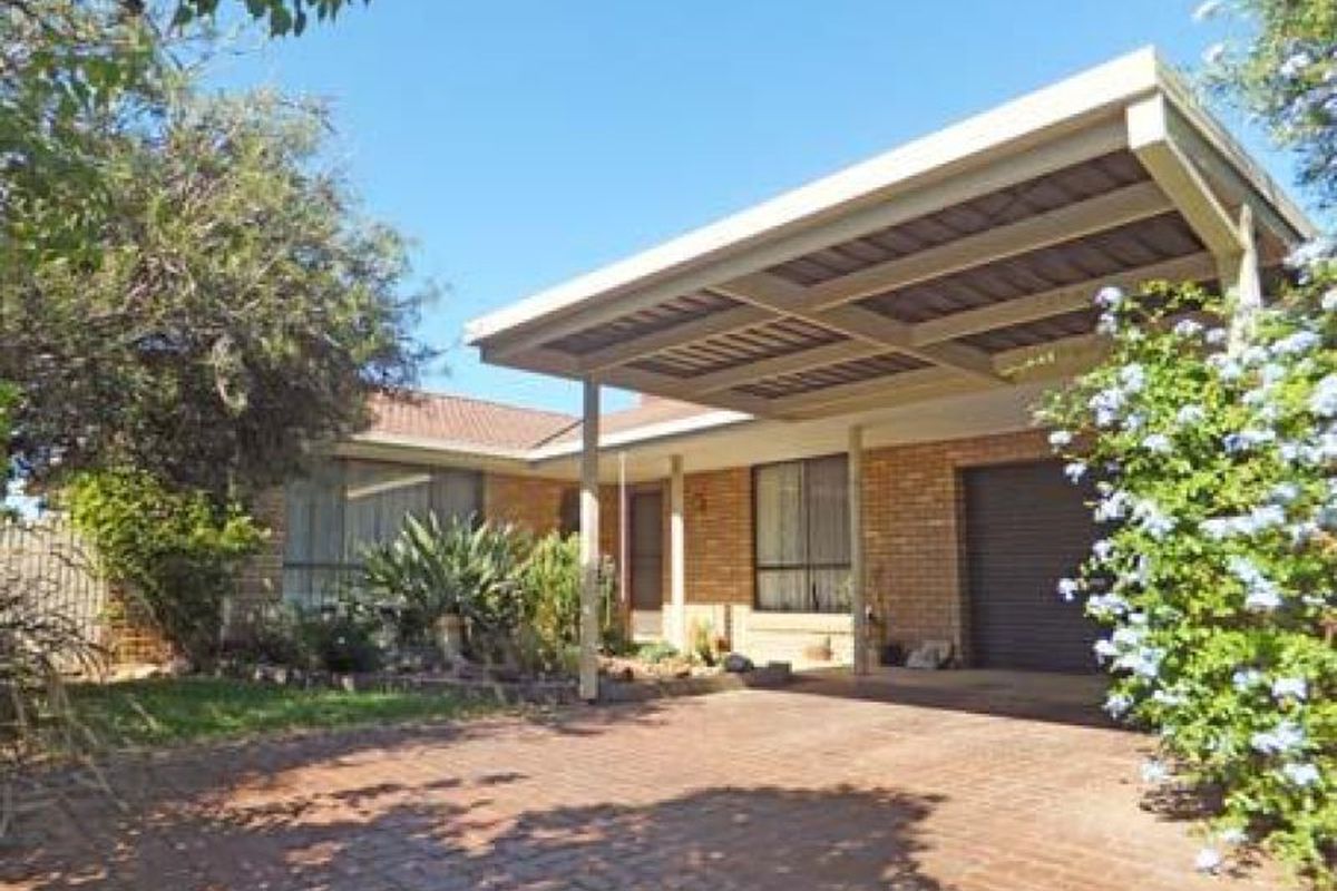 3 Hutson Street, Kyabram