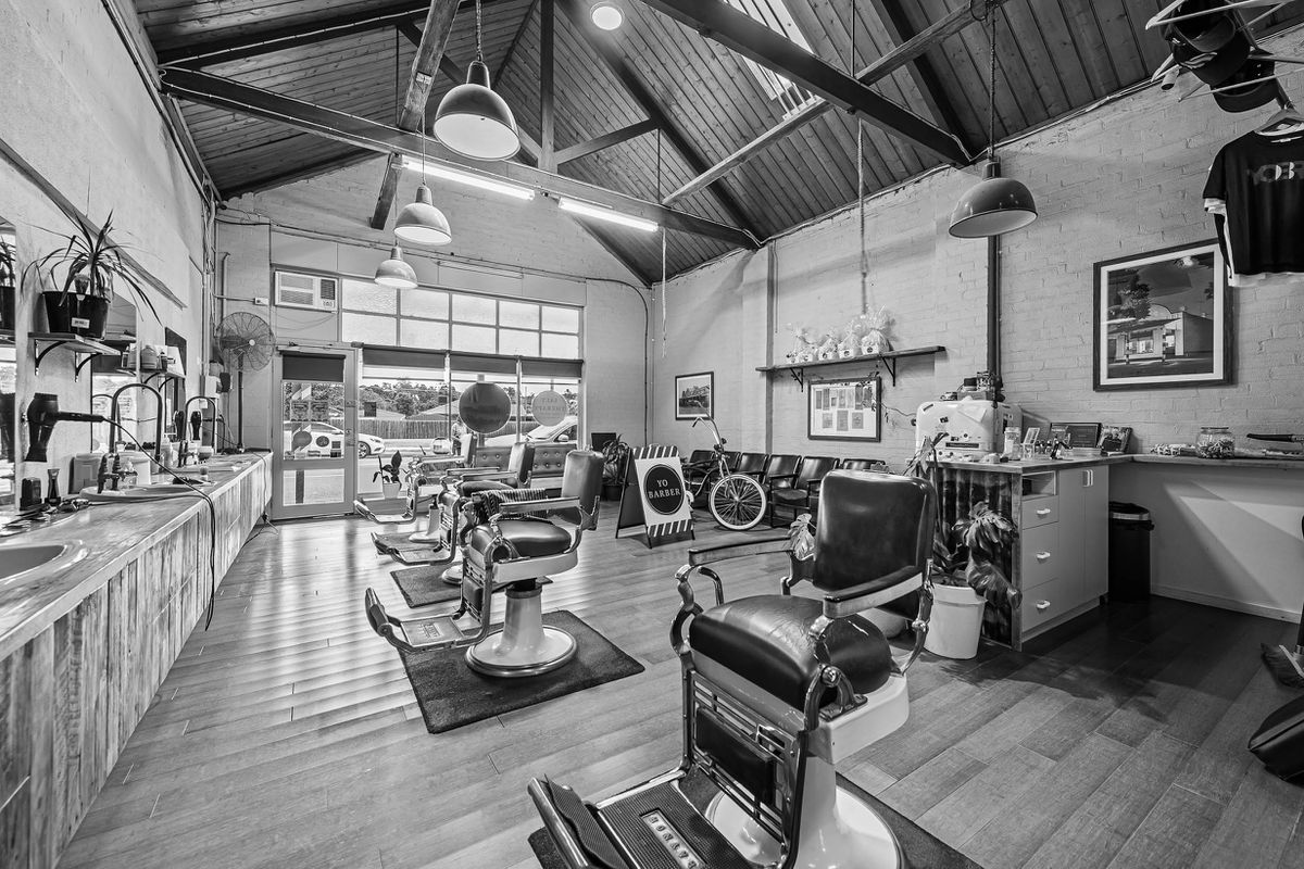 60A & 60B Grant Street, Bacchus Marsh