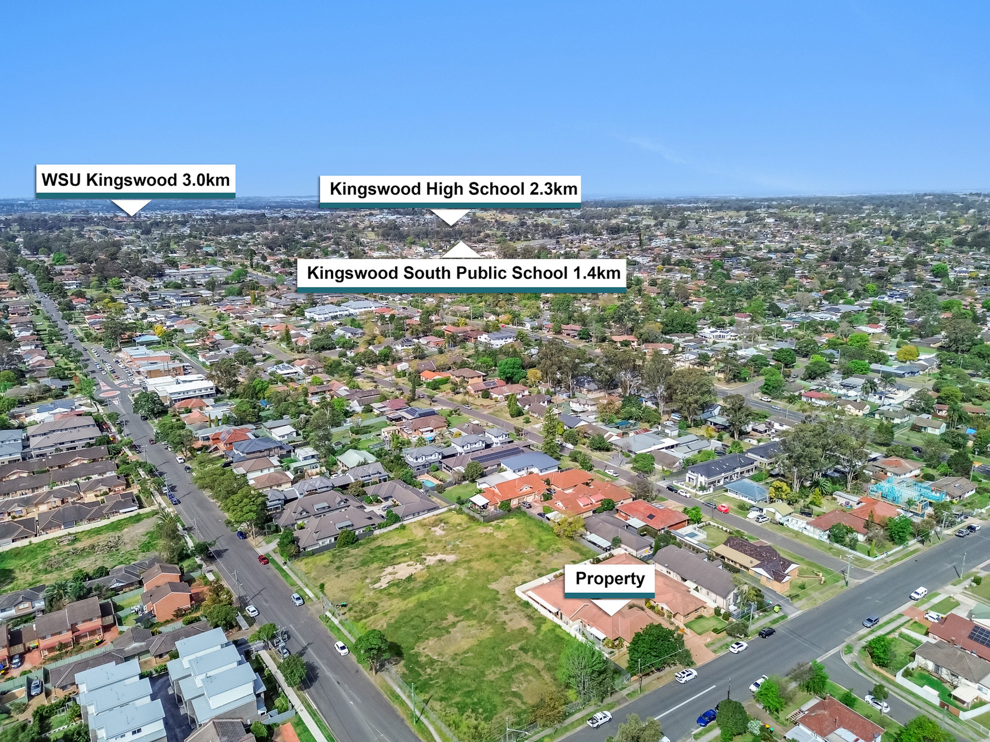 1 / 68 Doonmore Street, PENRITH