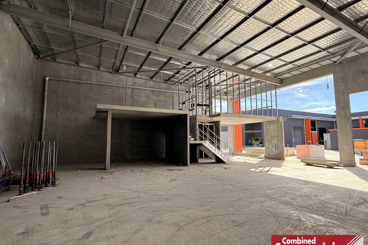 4 Steer Road, Gregory Hills