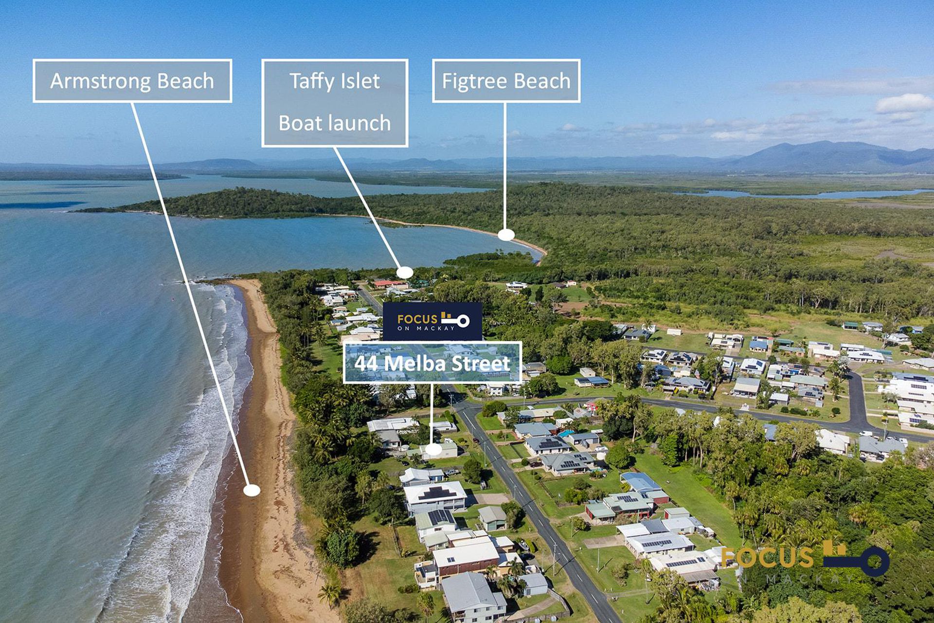 44 Melba St, Armstrong Beach