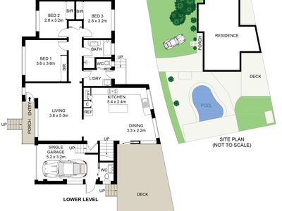 256 Tongarra Road, Albion Park