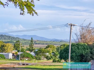 12 CLEMENTS STREET, Emu Park