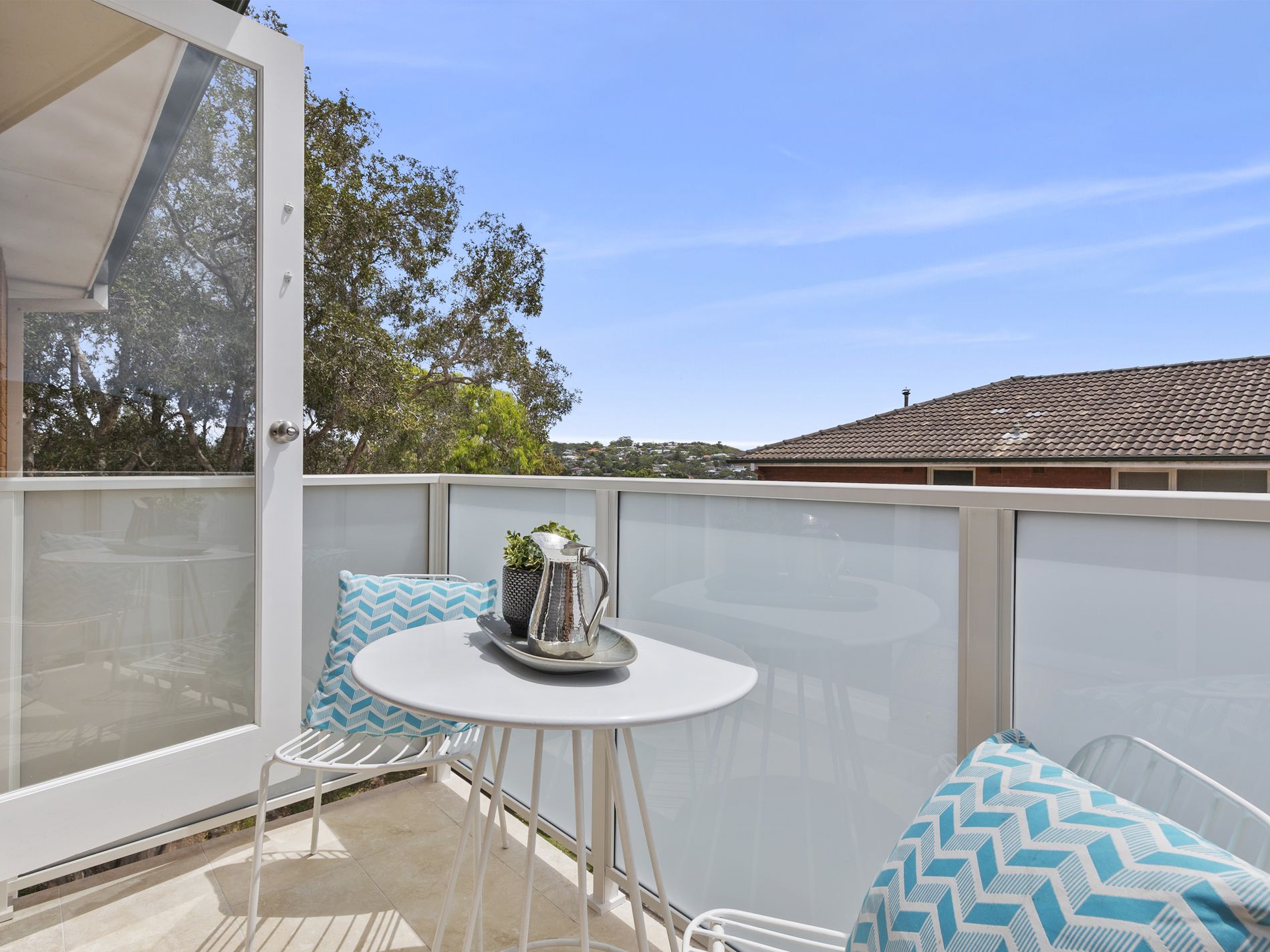 5/1 Rickard Street, Balgowlah