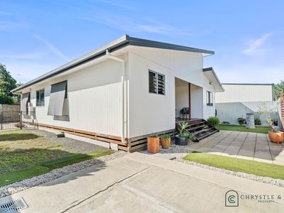 87A Goldsmith Street, East Mackay