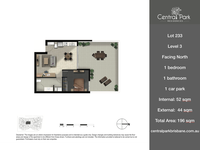 233 / 181 Clarence Rd, Indooroopilly