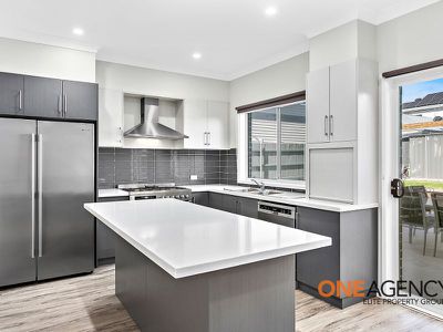5 Mollymook Street, Tullimbar