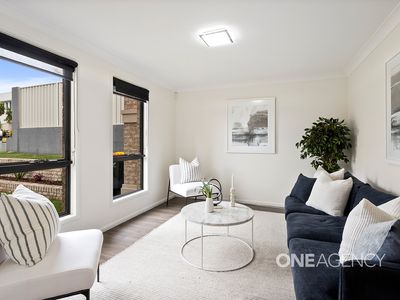 3 Gabo Crescent, Shell Cove