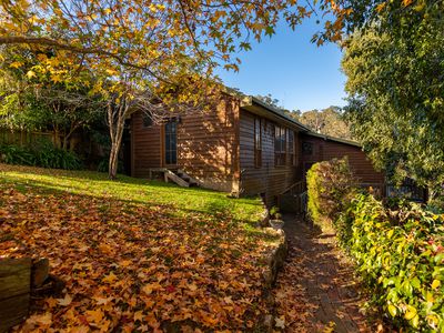 36 Garden Circle, Merimbula