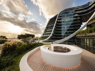 919 / 301-303 Botany Road, Zetland