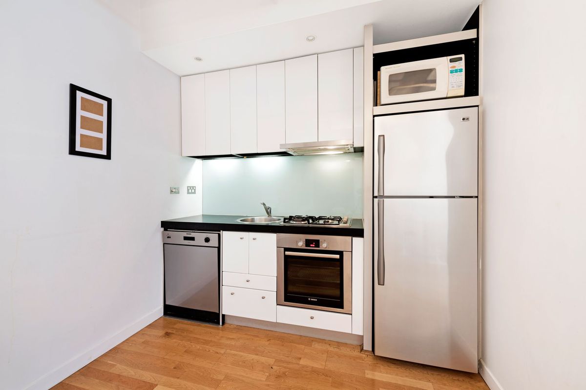713/422 Collins St, Melbourne