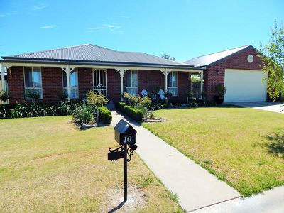 10 Marne Street, Kerang