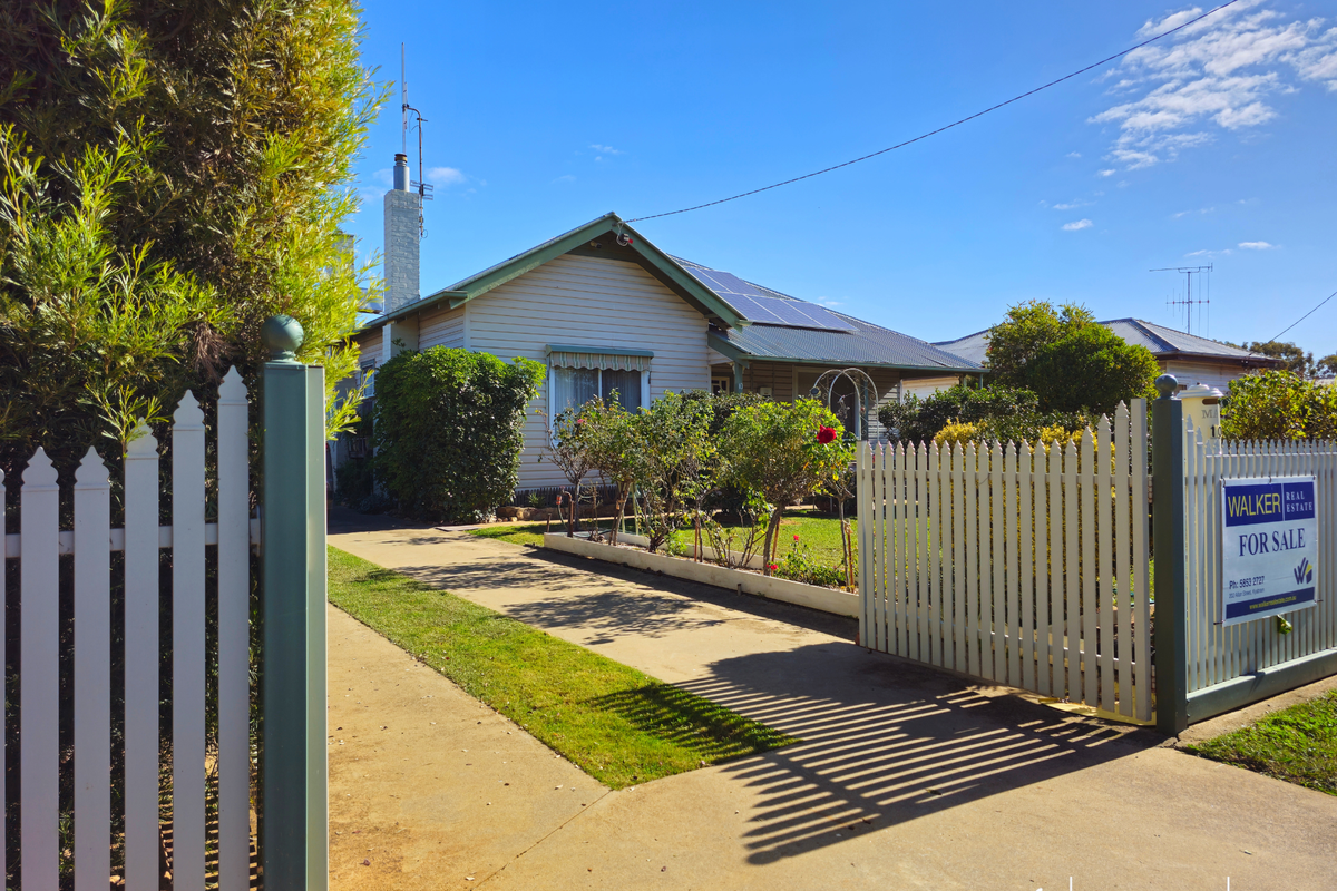 10 Savige Road, Stanhope