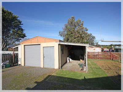 8 Hennsessy Street East, Foxton Beach