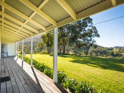 9052 Princes Highway, Tilba Tilba