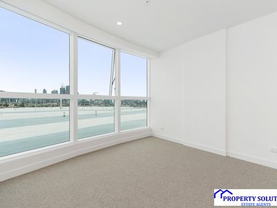 M1509 / 188 Macaulay Road, North Melbourne