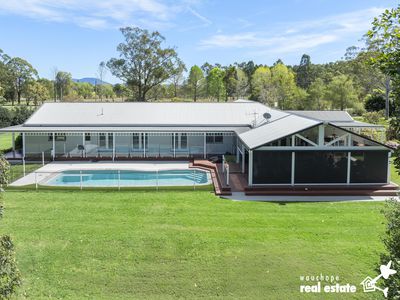 381 Rawdon Island Road, Rawdon Island